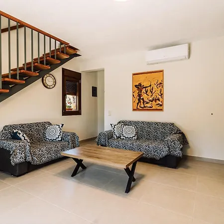 Nyaraló Olive Garden *