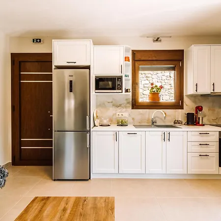 Olive Garden Nyaraló