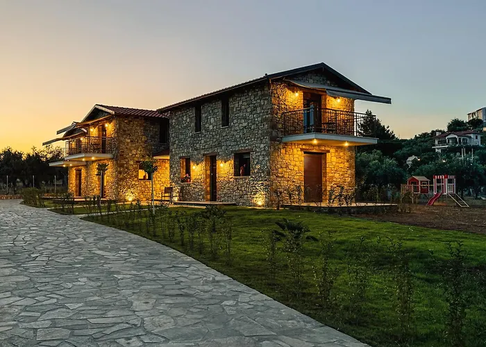 Olive Garden 圣尼古拉奥斯