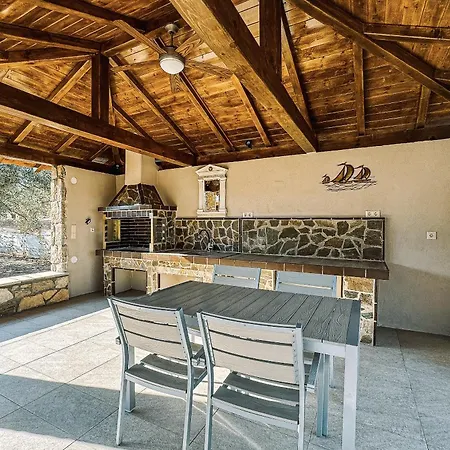 Olive Garden Holiday home *
