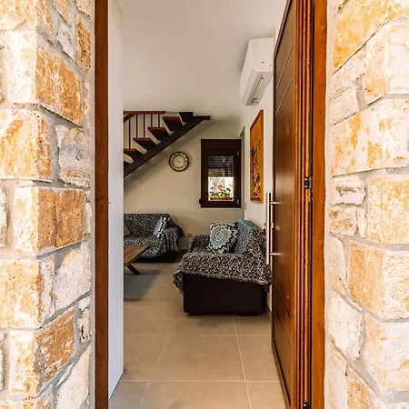 Case de vacanță Olive Garden *