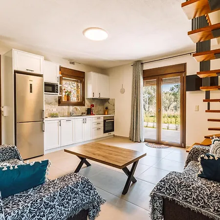 Olive Garden Holiday home Agios Nikolaos (Chalkidiki)