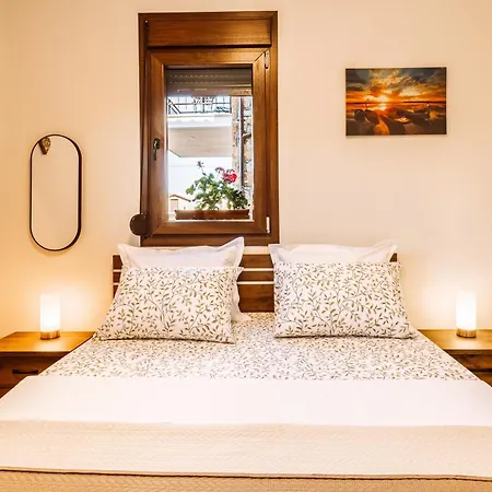 Olive Garden Case de vacanță *