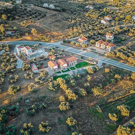 Olive Garden Айос-Николаос
