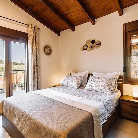 Holiday home Olive Garden Agios Nikolaos (Chalkidiki)