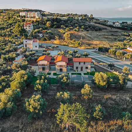 Olive Garden Agios Nikolaos (Chalkidiki)