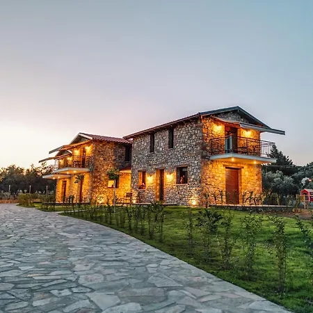 Case de vacanță Olive Garden *