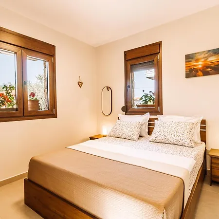 Case de vacanță Olive Garden
