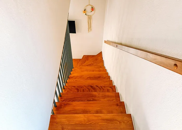 Ferienhaus Olive Garden Agios Nikolaos (Chalkidiki)
