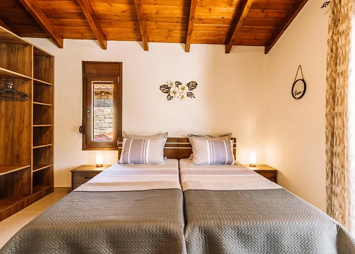 Ferienhaus Olive Garden